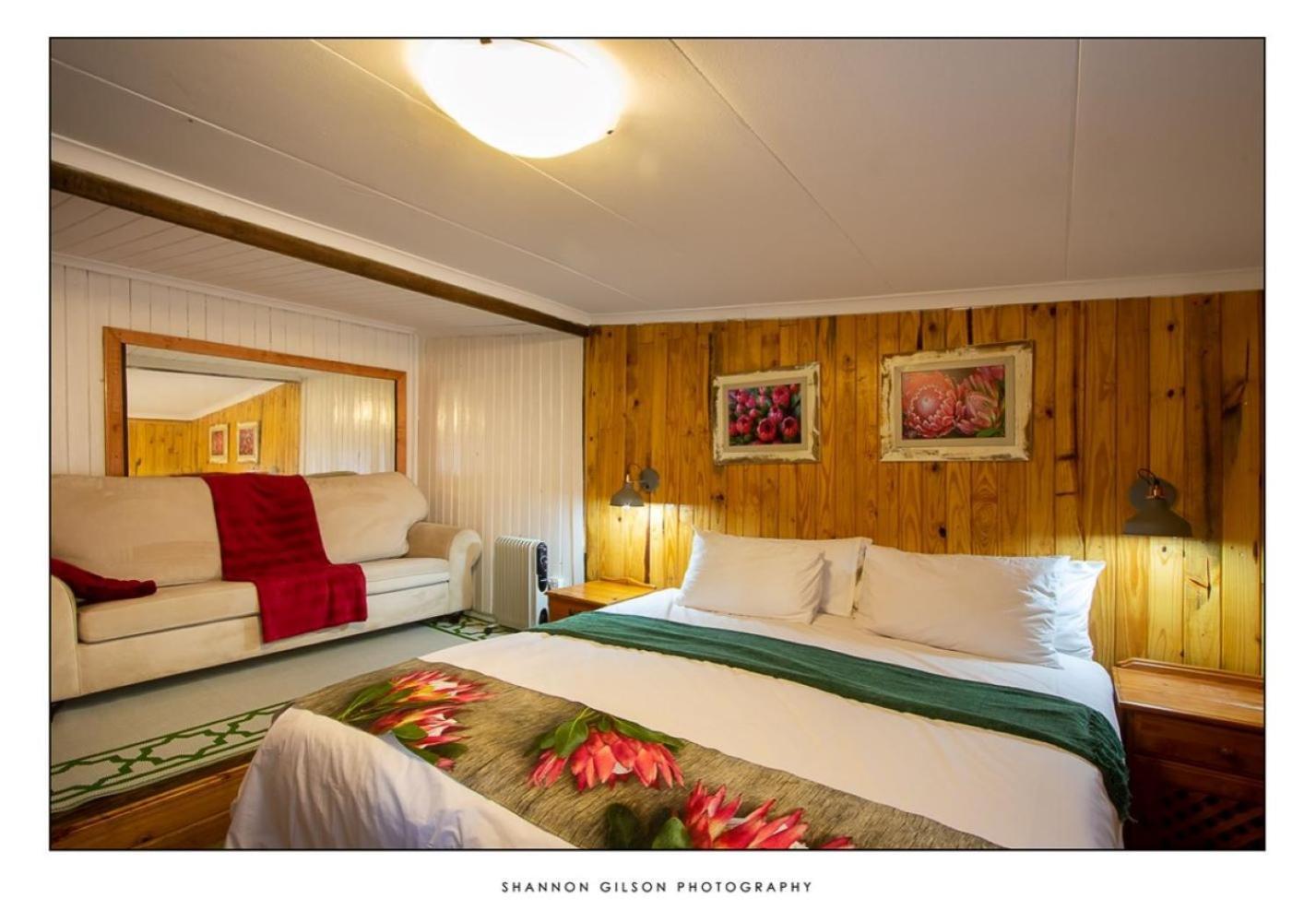 Stunning Cosy Cottages Close To Sanipass Mountains With Wifi And Dstv Himeville Exterior photo