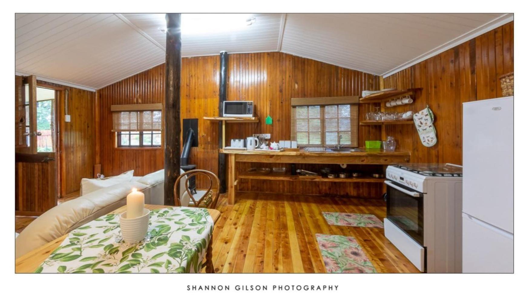 Stunning Cosy Cottages Close To Sanipass Mountains With Wifi And Dstv Himeville Exterior photo